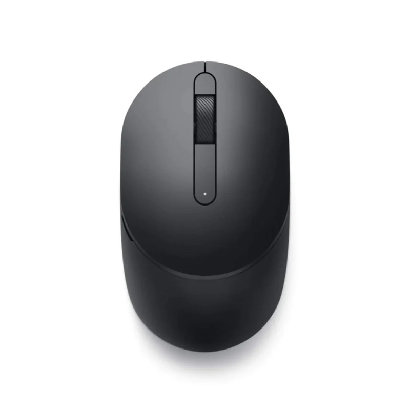 Dell MS3320W Mobile Wireless Optical Mouse - Black - فأرة